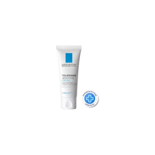 LAROCHE-POSAY Toleriane Sensitive krema Slike