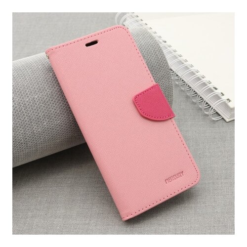  Futrola bi fold mercury za honor x7d/honor smart 400 4g pink ( F122800 ) Cene