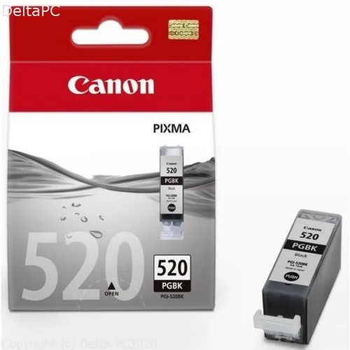 INKJET PGI520BK CANON