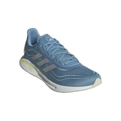 Adidas Tek &amp;amp; Trail Supernova Modra Slike