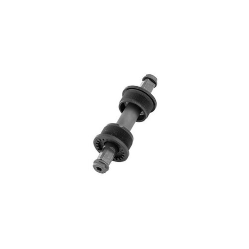 Mono blok 122mm thun goal 120l Cene
