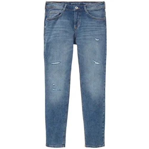 Tom Tailor Kavbojke moder denim