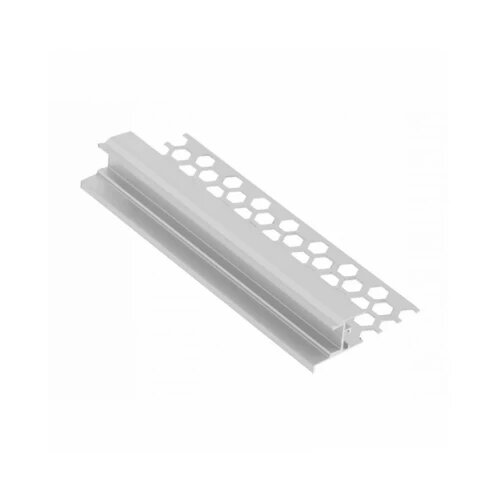  led profil glax za gips ploče 3.05M zidni PAGLAXGKS3M00C Cene