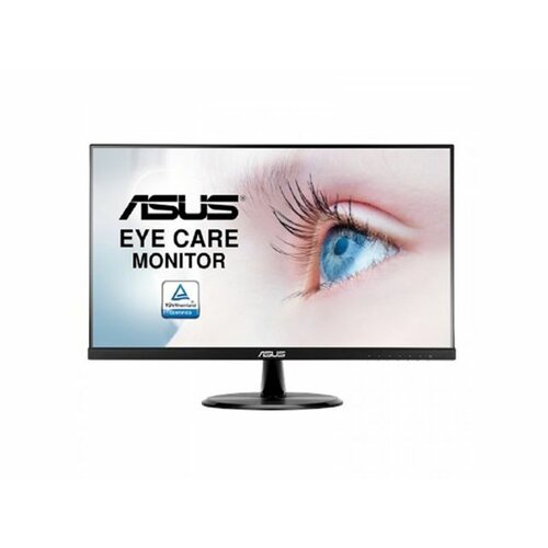 Asus VP249HE IPS 23.8 1920 x 1080 px 5ms monitor Slike