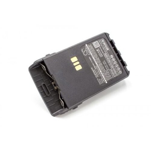 VHBW Baterija za Motorola XiR E8600 / E8608, 1600 mAh Slike