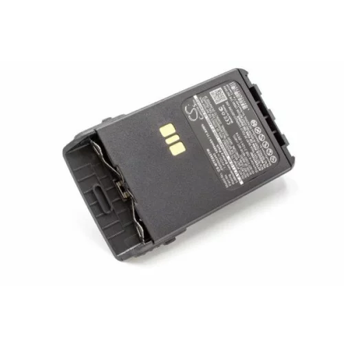 VHBW Baterija za Motorola XiR E8600 / E8608, 1600 mAh