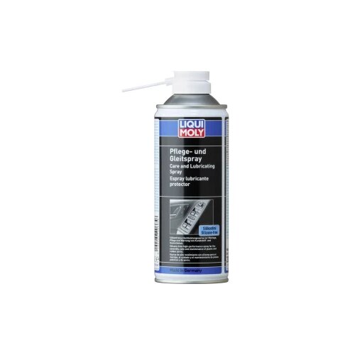 LIQUI-MOLY sprej za njegu i podmazivanje 400 ml Slike