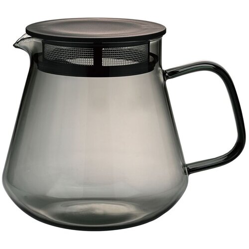Hario Server filter kafe, Stakleni, 600ml, Sivi Slike