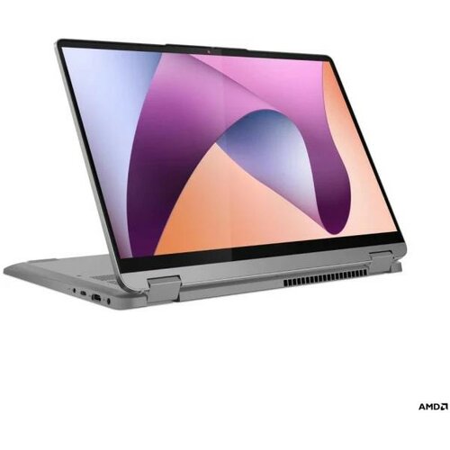  Laptop Lenovo IdeaPad Flex 5 14ABR8 14 WUXGA touch/R5-7530U/16GB/NVMe... Cene