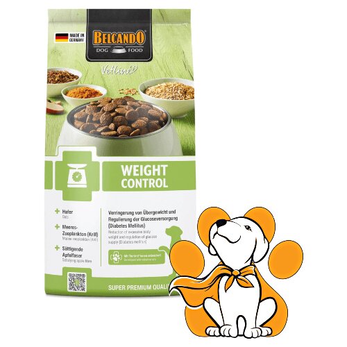 Belcando Vetline Weight Control 1,8kg, Dijetalna Hrana Za Pse Cene
