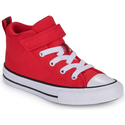 Converse CHUCK TAYLOR ALL STAR MALDEN STREET EASY ON Crvena Slike