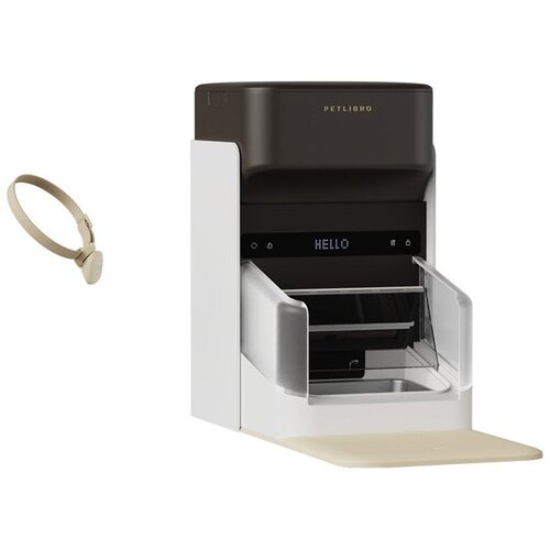 Petlibro RFID Smart automatska hranilica za pse i mačke 3 L Slike