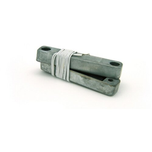Kontakt magnetni za metalna vrata (par) C58, radni razmak (zazor) 40mm&plusmn;5mm, strujni kapacitet 0.5A/100VDC Cene