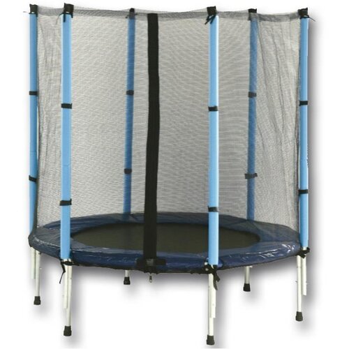 Spartan Trampolin + mreža 140 cm, (675486) Cene