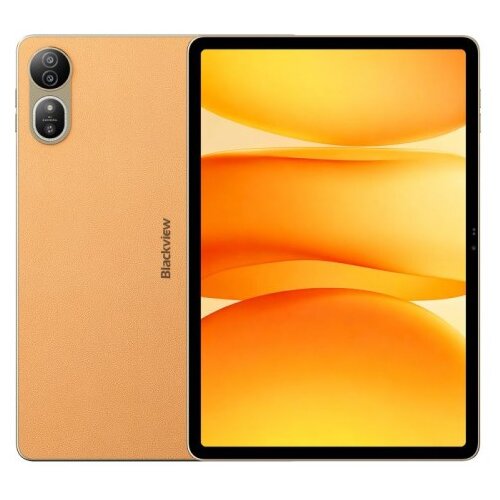 Blackview MEGA 12 12,2'' 12+256GB 5G, priložen ovitek s tipkovnico in mi&scaron;ko + pisalo, zlat Cene