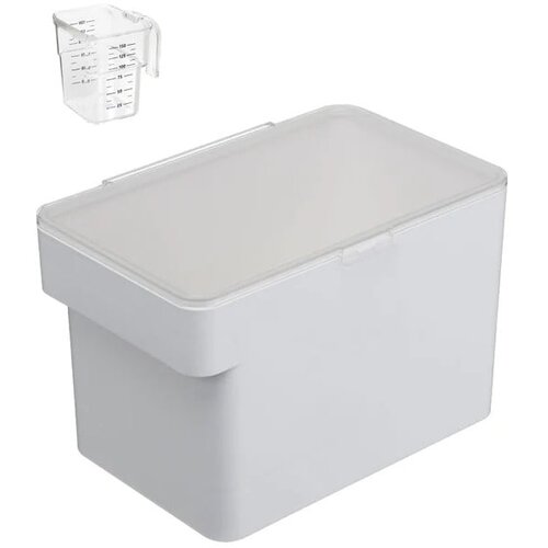 YAMAZAKI Posoda za brikete 6 l Tower &ndash; Cene