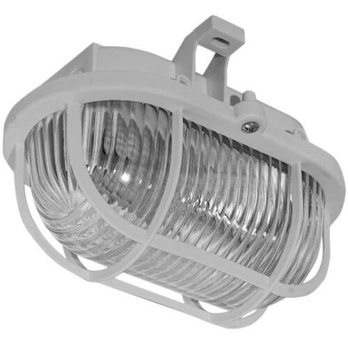  Spolja&scaron;nje plafonsko svetlo OVAL 1xE27/60W/230V IP44 sivo Cene