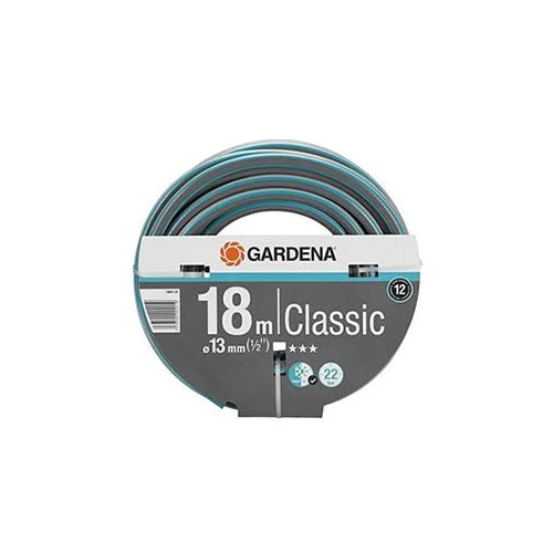  Crijevo Classic 1/2' 18m Gardena