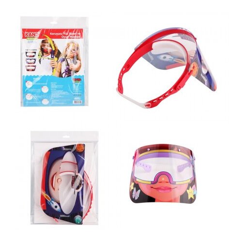 Kanz Zaštitna maska za devojcice ( 308544 ) Cene