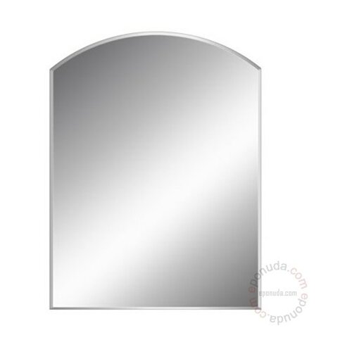 Minotti kupatilsko ogledalo zidno 600 x 450 mm 1008 Slike