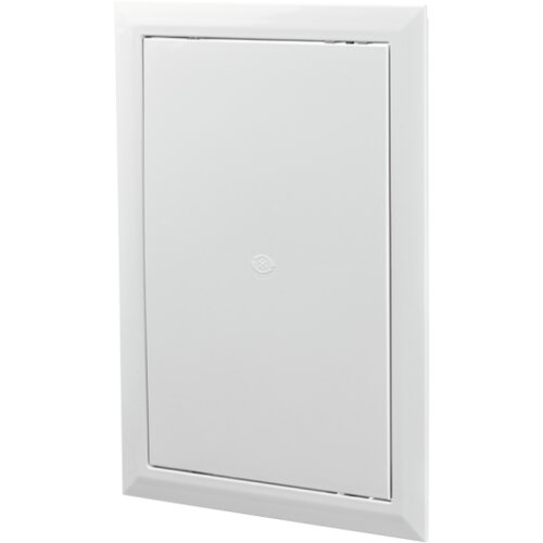 VAFRA revizijska vrata (300 x 400 mm, pvc) Slike