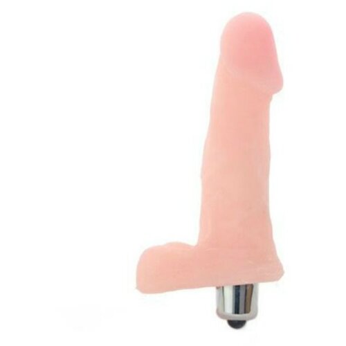 Penthouse Slik Pleasure Love Clone Vibrador Natural, (21241898) Cene