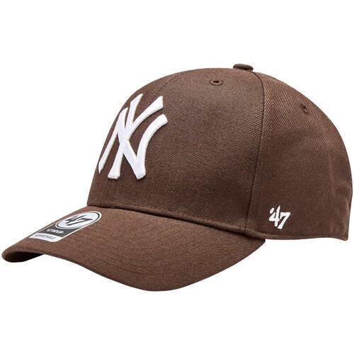 47 Brand New York Yankees MVP Cap Smeđa Cijene