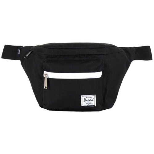 Herschel Seventeen Crna Slike