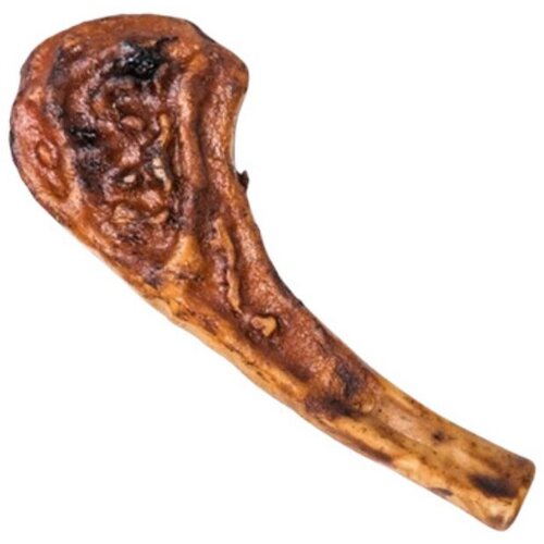 BESTA Poslastica za pse BBQ Chops L, 10 komada, 480 g Slike