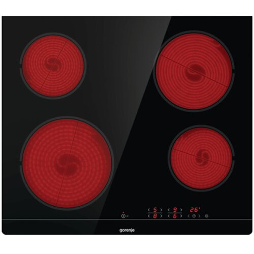 Gorenje ugradbeni Jump Set (BO735E114X + ECT41SC) Slike