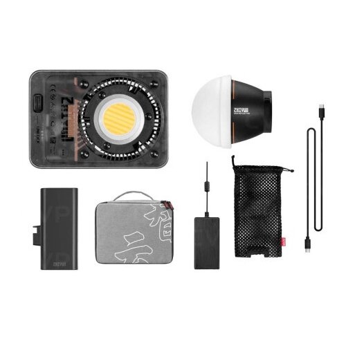 Zhiyun led svetlo molus x60 light combo ( 80210 ) Cene