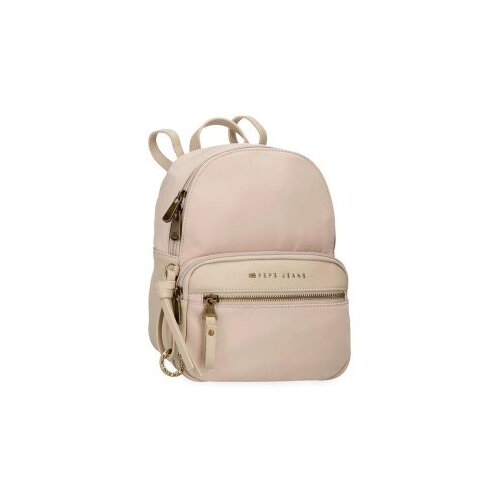 PepeJeans Ranac 25 cm - Bež ( 79.220.33 ) Slike