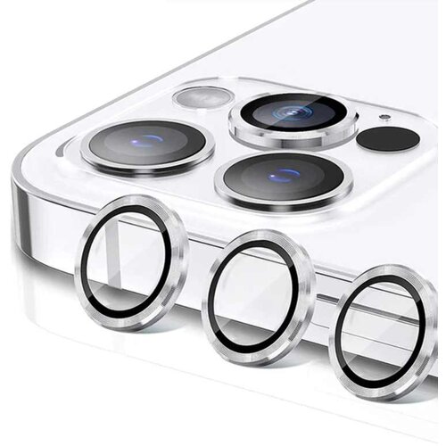 KAMERA STAKLO 14-14 MAX METAL SREBRENA IPHONE Cijene