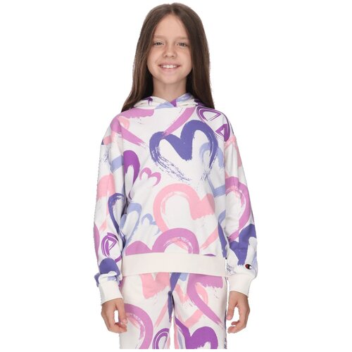 Champion pulover DR 405561-RL505 D roza M Cene