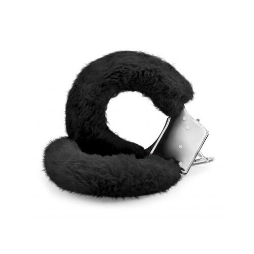 Crushious Lisice - Furry, crne Cijene