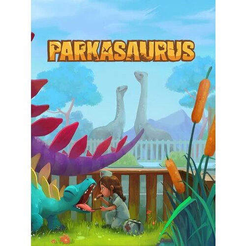 Steam Parkasaurus (PC) Key GLOBAL Cene