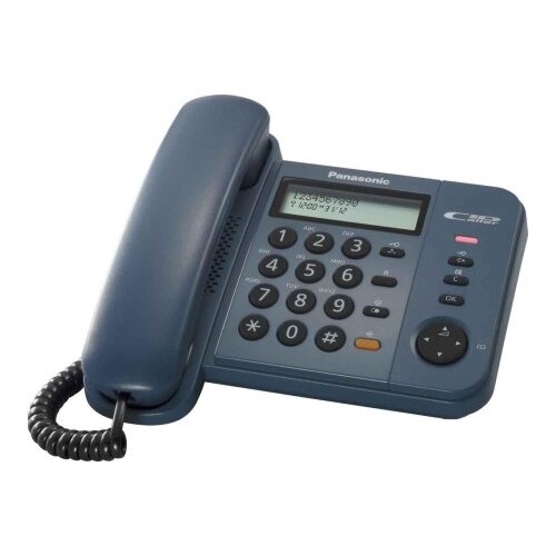 Panasonic KX-TS580GC telefon ( 21107 ) Cene