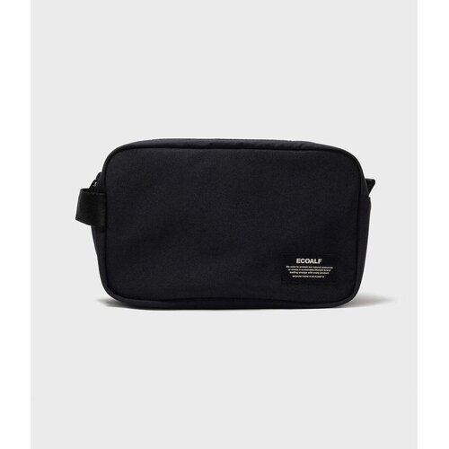 Ecoalf Ročne torbice Sport Vanity Case Black Črna Slike