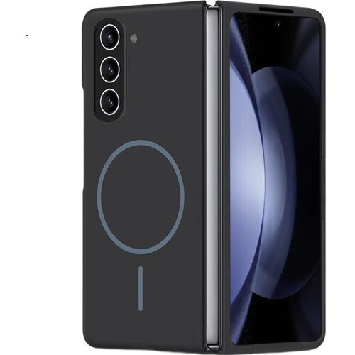  amumu maska za mobilni telefon samsung galaxy z fold 6, crna Cene