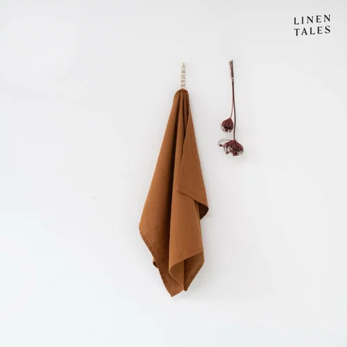 Linen Tales Lanena kuhinjska krpa 45x65 cm – Linen Tales