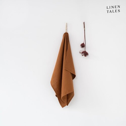 Linen Tales Laneni ručnik 45x65 cm - Slike