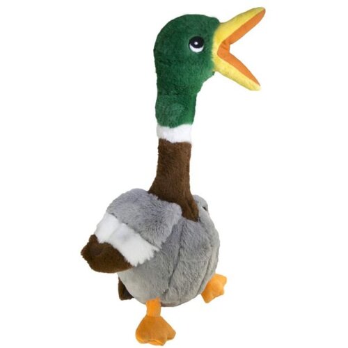 Kong igračka za pse shakers honkers duck l Cene