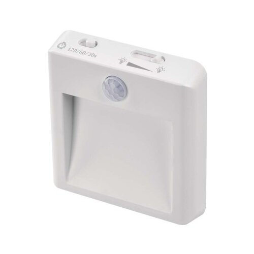  Nočna lučka LED 230V s PIR senzorjem gibanja Cene