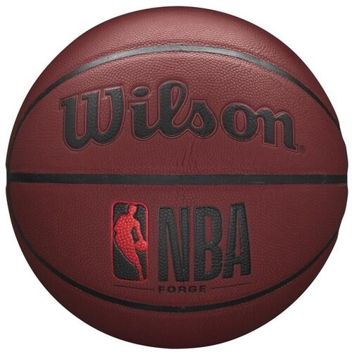 Wilson Dodatki Nba Forge Crimson pisana Cene