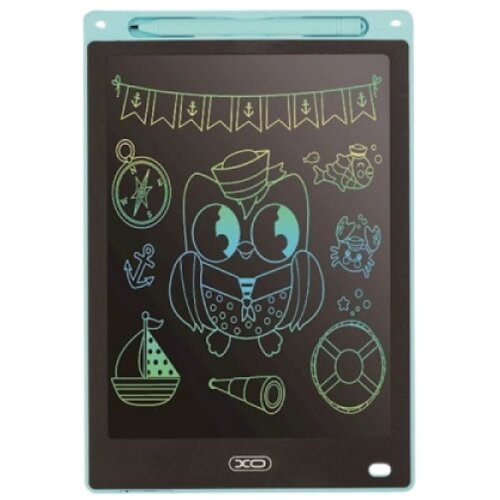 XO handwriting tablet 16\" V02 plava tabla za pisanje Cene