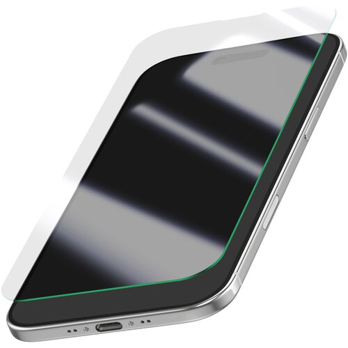 AVIZAR Zaščita zaslona za iPhone Air iz kaljenega stekla 9H, oleofobna, Prozorno, (5000208655) Cene