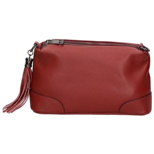 Gave lux Ženska koŽna torba glx220651323fbg/ crvena Cene