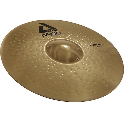 Paiste Alpha 20 Cijene