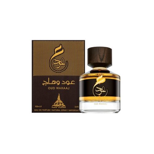 Paris Corner Oud Wahaaj 100 ml parfumska voda unisex Slike