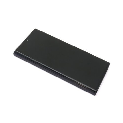  lcd za samsung s918b galaxy s23 ultra + touchscreen + frame tft black ( LCD9208 ) Slike